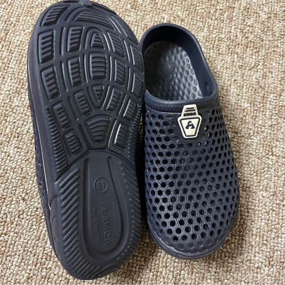 Most desirable summer clogs for kids. The best quality, most comfortable - Picture 3 of 4